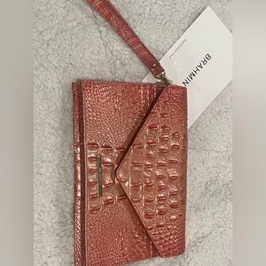 Brahmin Sara Clutch Bellini Melbourne